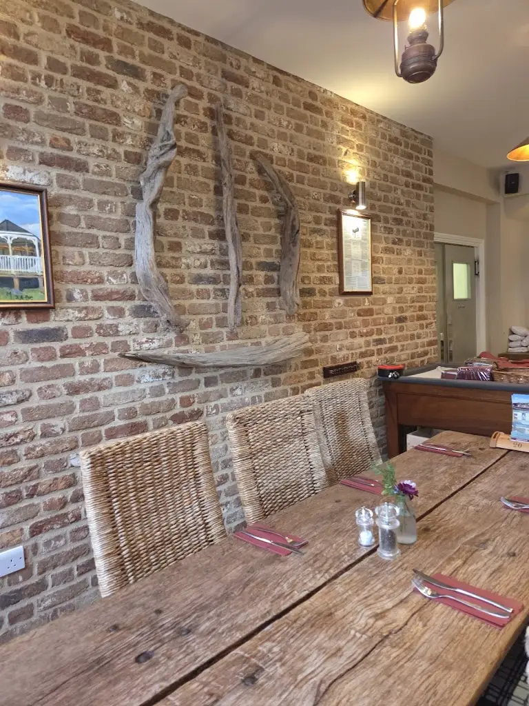 Rosie Jackson_The Boathouse | Restaurant | Wedding Venue | Pub | Accommodation_Ormesby St Margaret_review