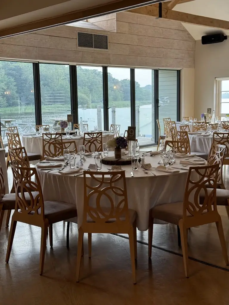 The Boathouse | Restaurant | Wedding Venue | Pub | Accommodation ristorante a Ormesby St Margaret