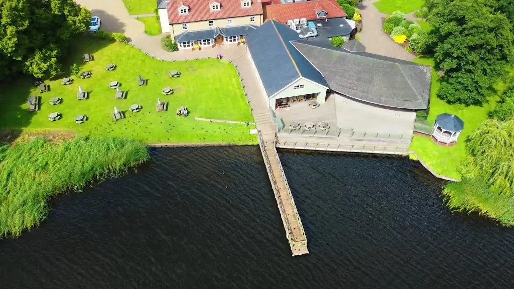 The Boathouse | Restaurant | Wedding Venue | Pub | Accommodation_Ormesby St Margaret_slider_image_2