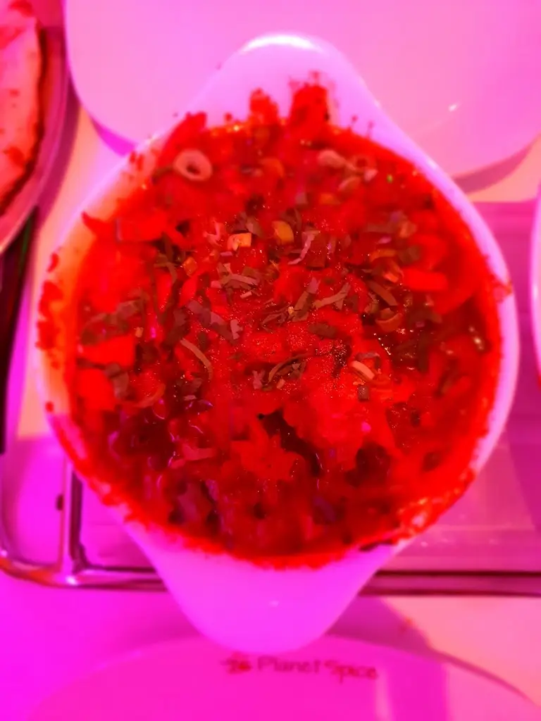 Menu_Planet Spice_Ormesby St Margaret_immagine_8