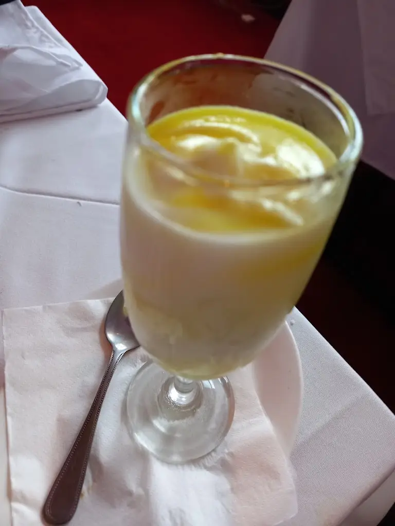 Menu_Planet Spice_Ormesby St Margaret_immagine_9