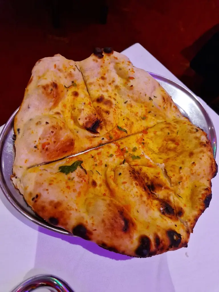 Alex Morgan_Planet Spice_Ormesby St Margaret_recensione