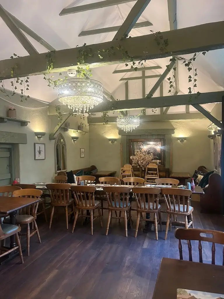 Kerriann X_The Jolly Farmers | Ormesby_Ormesby St Margaret_review