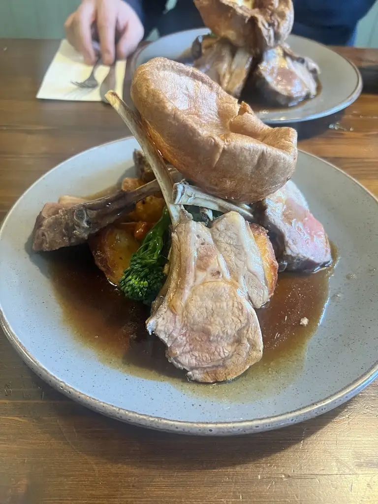 Tara Edwards_The Jolly Farmers | Ormesby_Ormesby St Margaret_review