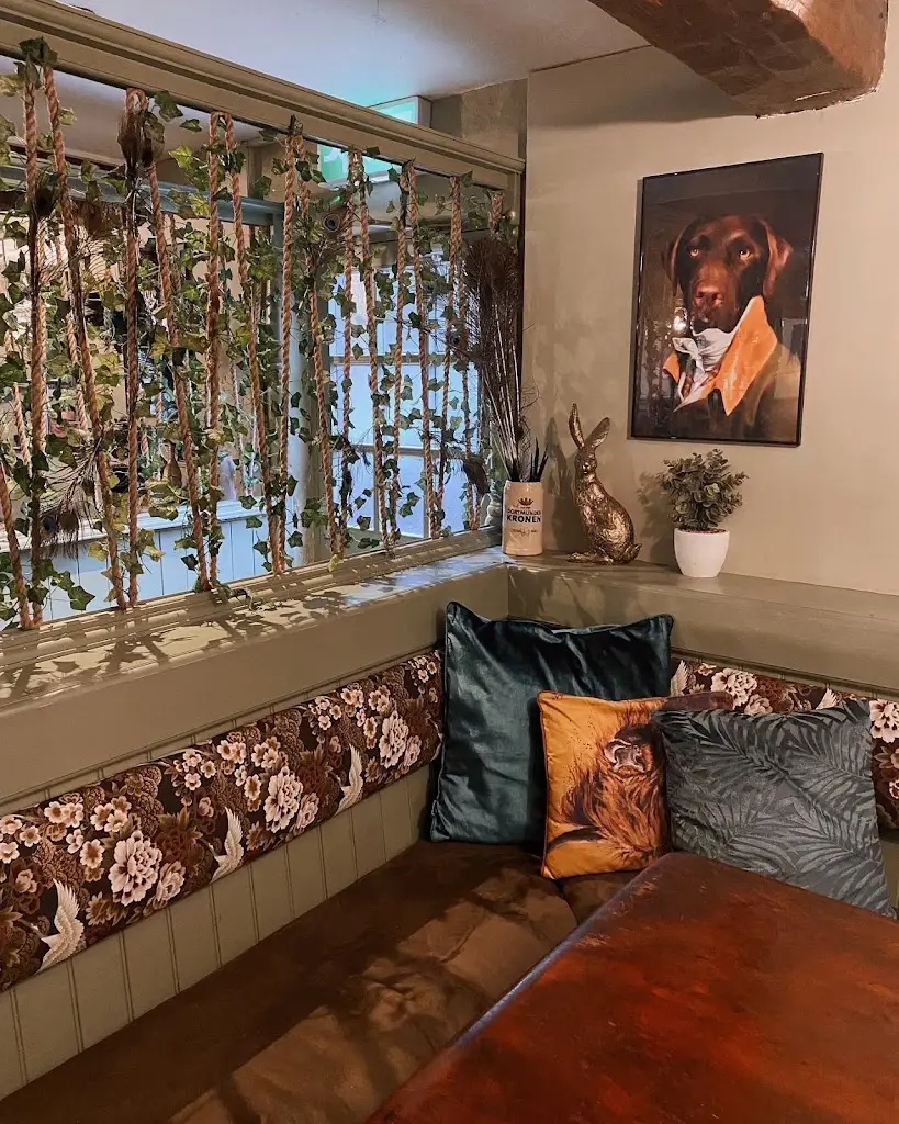 The Jolly Farmers | Ormesby restaurant in Ormesby St Margaret