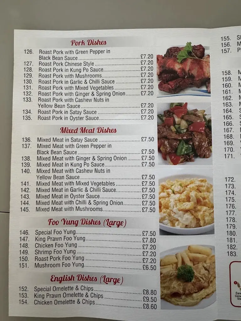 Menu_New Sage_Ormesby St Margaret_image_2