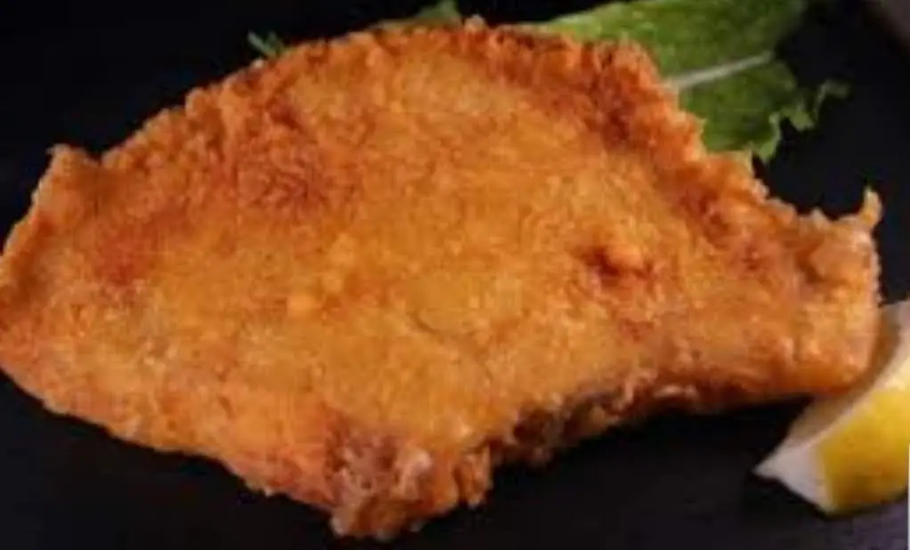 Menu_Ormesby Traditional Fish & Chips_Ormesby St Margaret_image_6