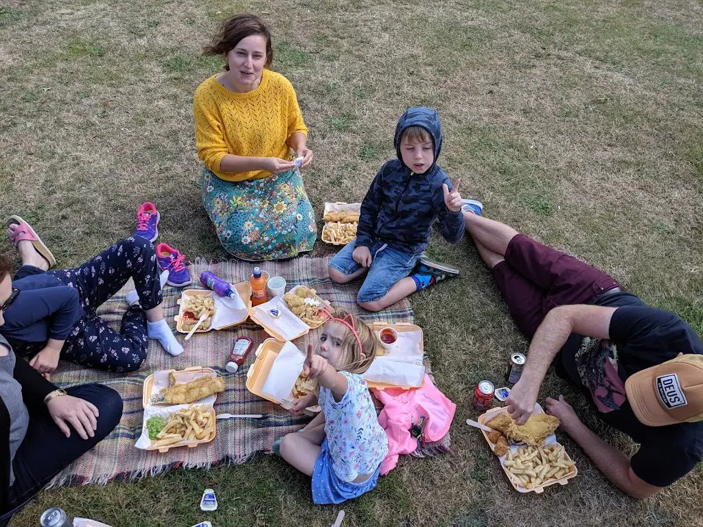 John Donson_Ormesby Traditional Fish & Chips_Ormesby St Margaret_review