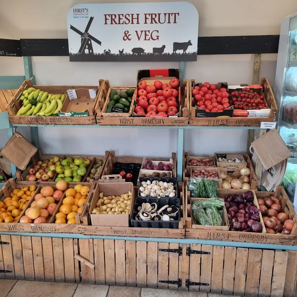 Menu_Hirst’s Farm Shop & Cafe_Ormesby St Margaret_image_6