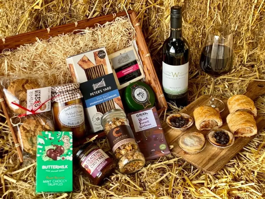 Menu_Hirst’s Farm Shop & Cafe_Ormesby St Margaret_image_7