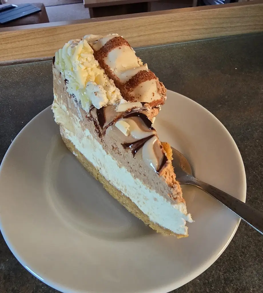 Michelle Dugard_Hirst’s Farm Shop & Cafe_Ormesby St Margaret_review