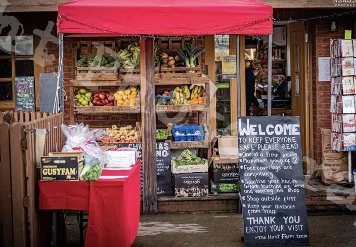Hirst’s Farm Shop & Cafe_Ormesby St Margaret_slider_image_1