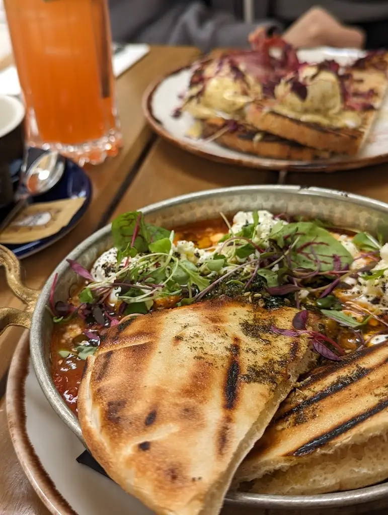 Menu_Brother Marcus Angel_Barnsbury_image_5