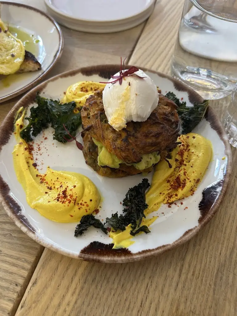 Love Food blogging_Brother Marcus Angel_Barnsbury_review