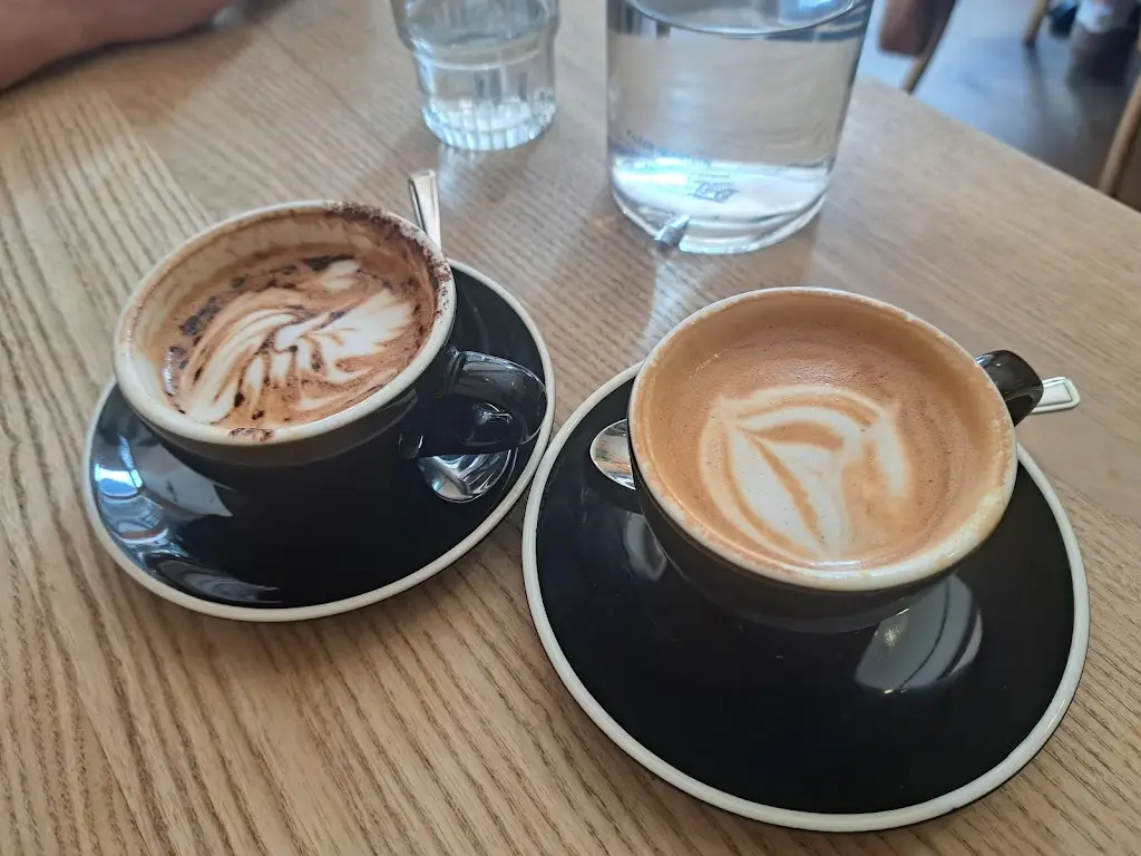 Avgi Mouzenidou_Brother Marcus Angel_Barnsbury_review