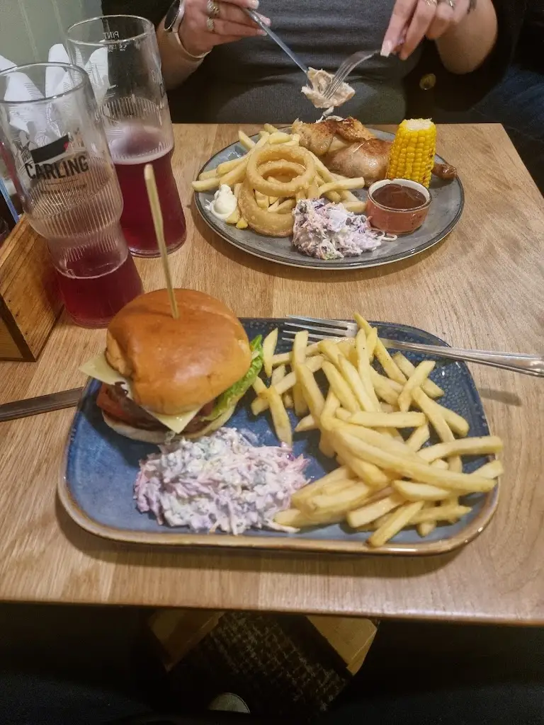 Menu_The Boat House Bar & Restaurant_Ormesby St Margaret_image_1