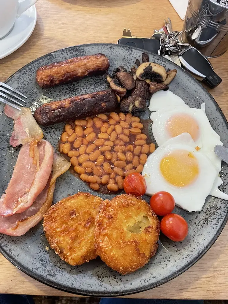 Menu_The Boat House Bar & Restaurant_Ormesby St Margaret_image_2