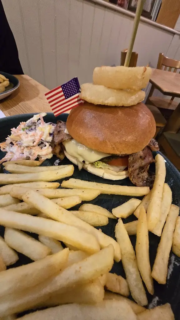 Menu_The Boat House Bar & Restaurant_Ormesby St Margaret_image_4