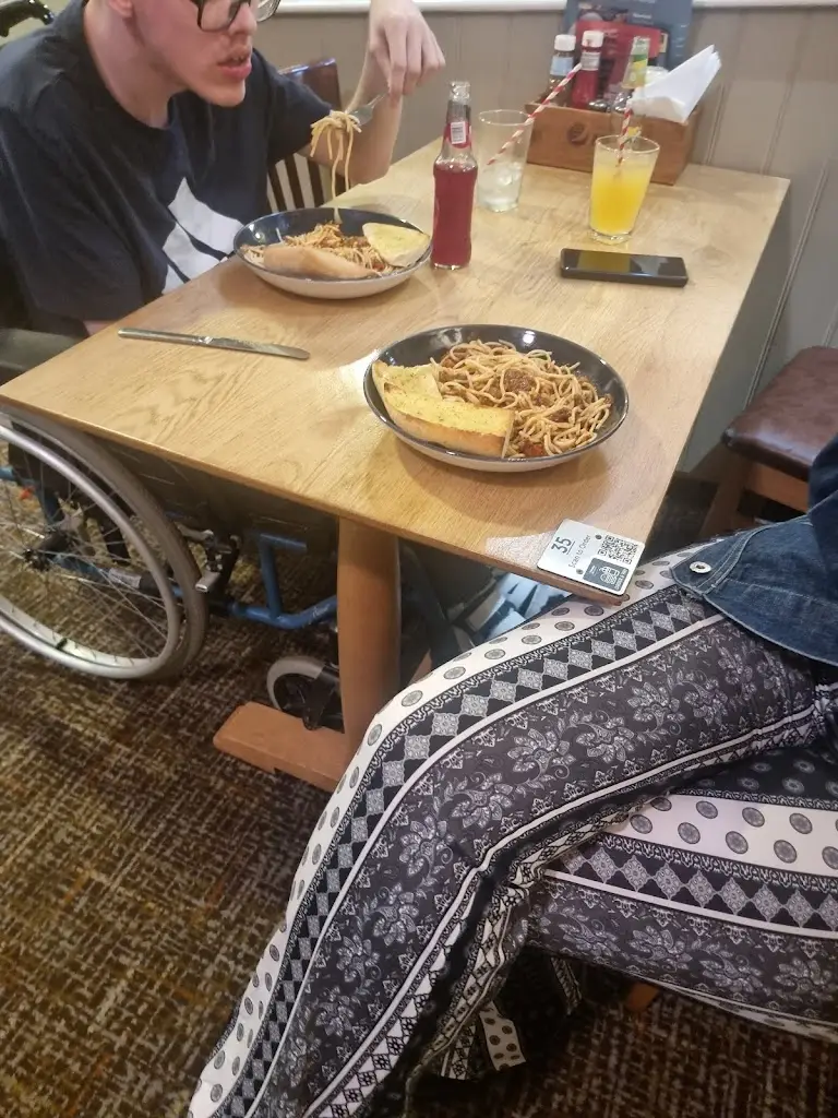 Menu_The Boat House Bar & Restaurant_Ormesby St Margaret_image_8