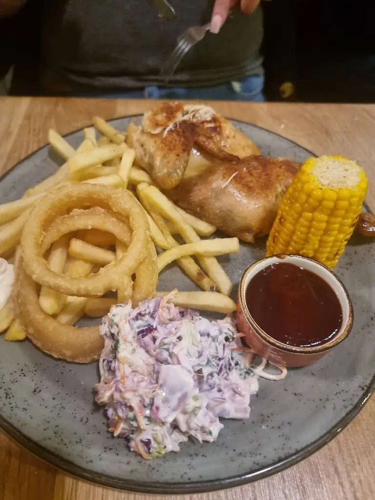 Menu_The Boat House Bar & Restaurant_Ormesby St Margaret_image_9