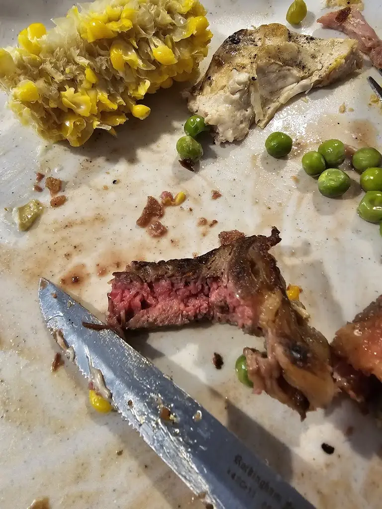 James Griffiths_The Boat House Bar & Restaurant_Ormesby St Margaret_review