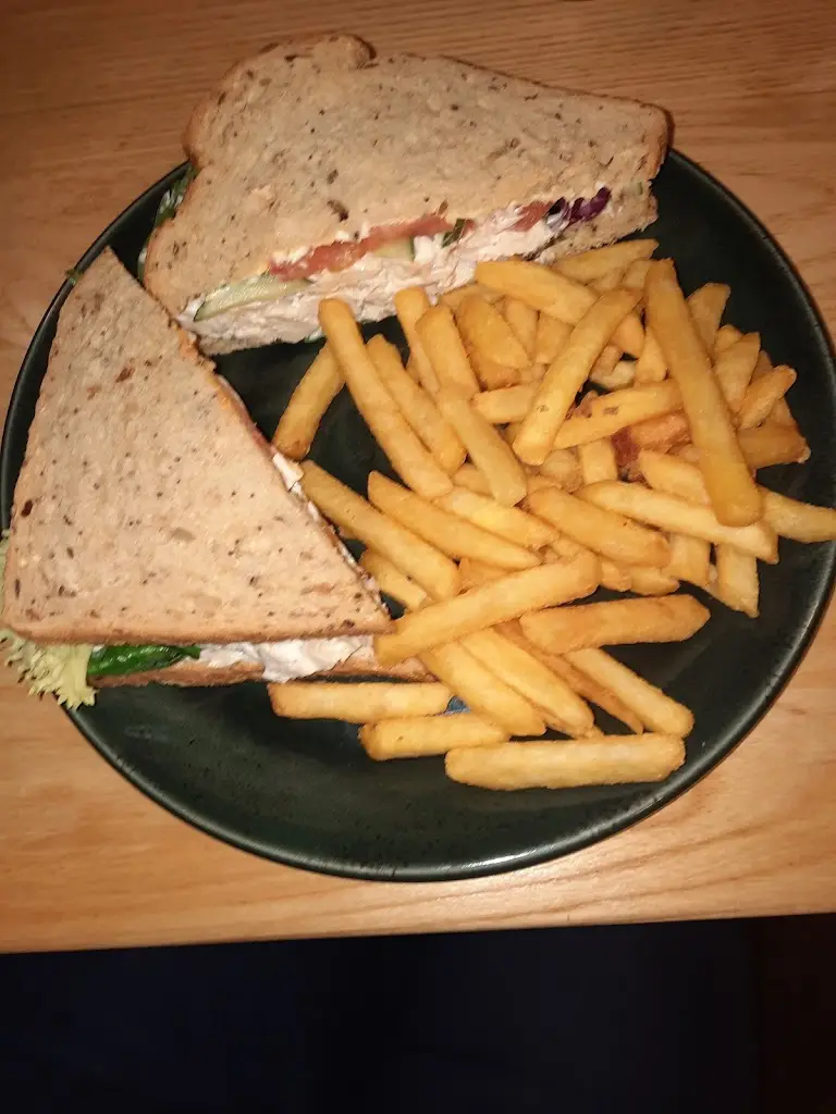 Joanne Sewell _The Boat House Bar & Restaurant_Ormesby St Margaret_review