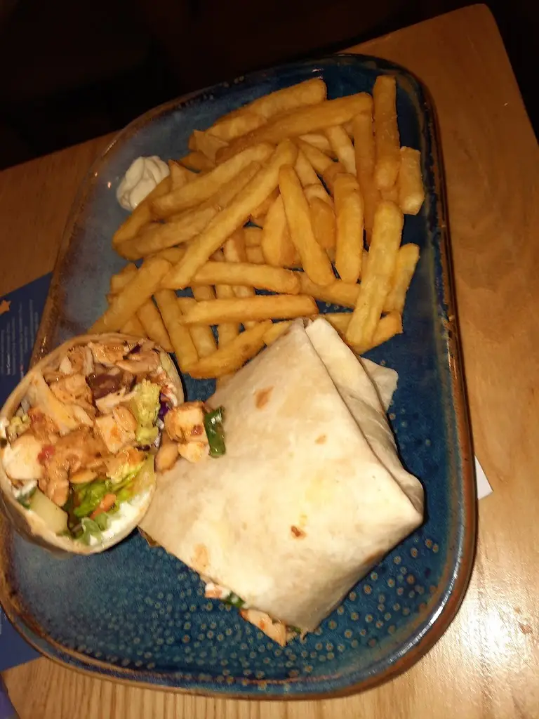 The Boat House Bar & Restaurant_Ormesby St Margaret_slider_image_3