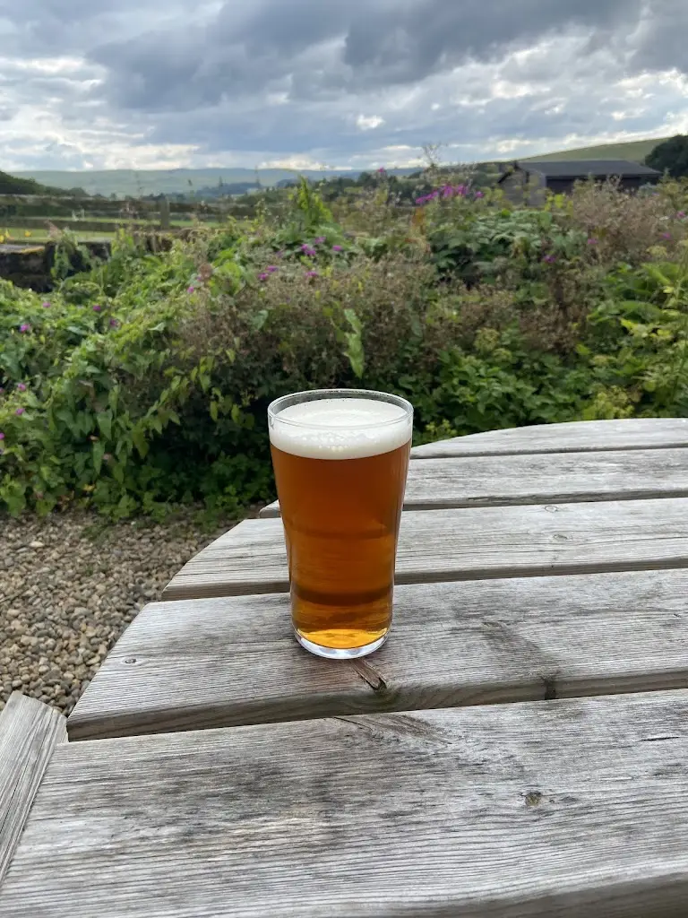 Menu_Holly Bush Inn_Otterburn_image_5