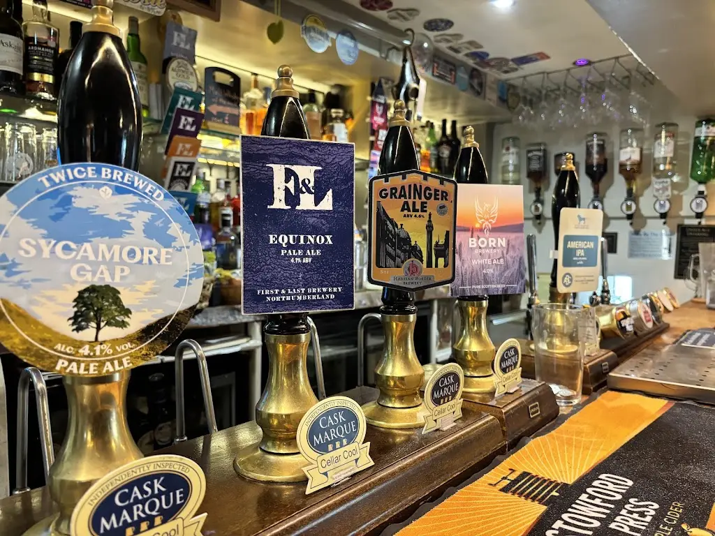 Holly Bush Inn_Otterburn_slider_image_3