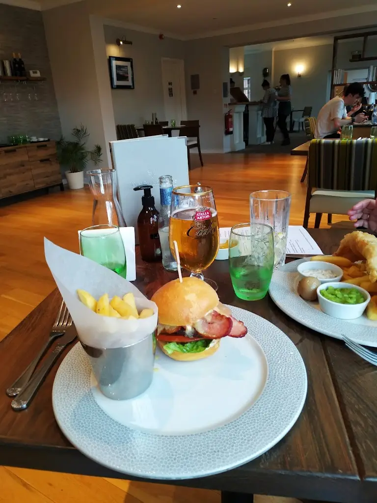 Menu_The Coach House_Otterburn_image_5