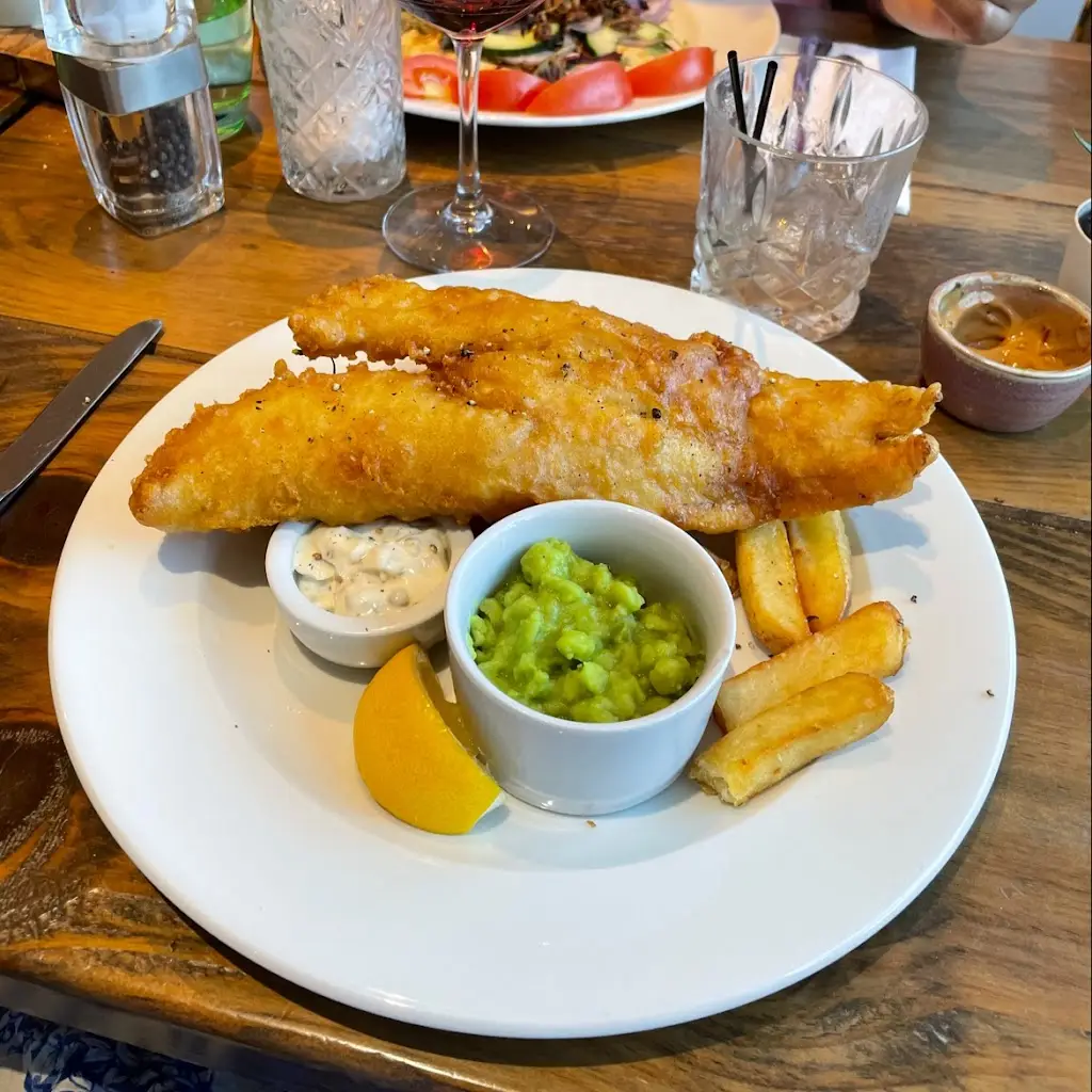 Menu_The Coach House_Otterburn_image_6