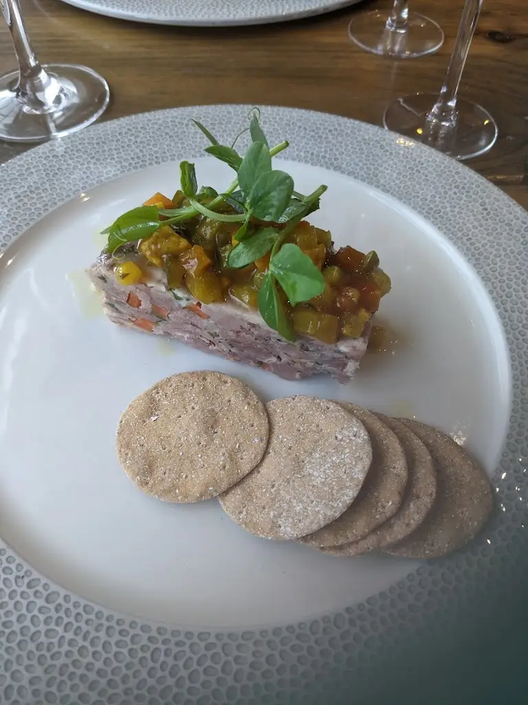 Menu_The Coach House_Otterburn_image_8