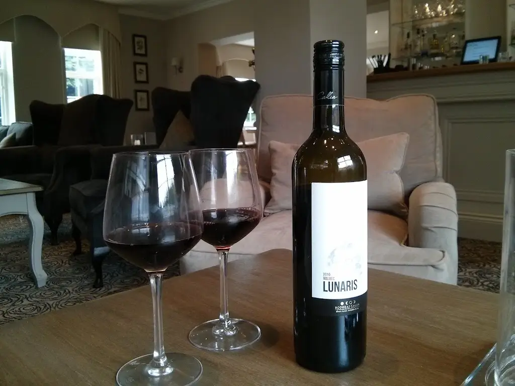 Menu_The Coach House_Otterburn_image_9