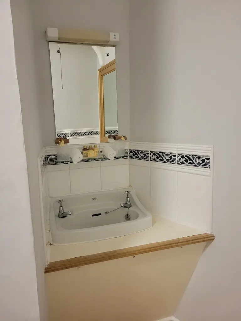 Otterburn Castle Country House Hotel_Otterburn_slider_image_2