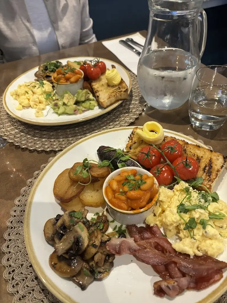 Emily Ryan_Locanda Gabriella_Olney_review