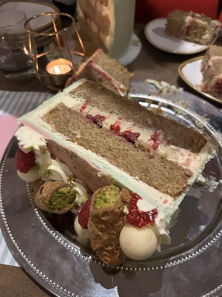 Elicia Austin_Locanda Gabriella_Olney_review