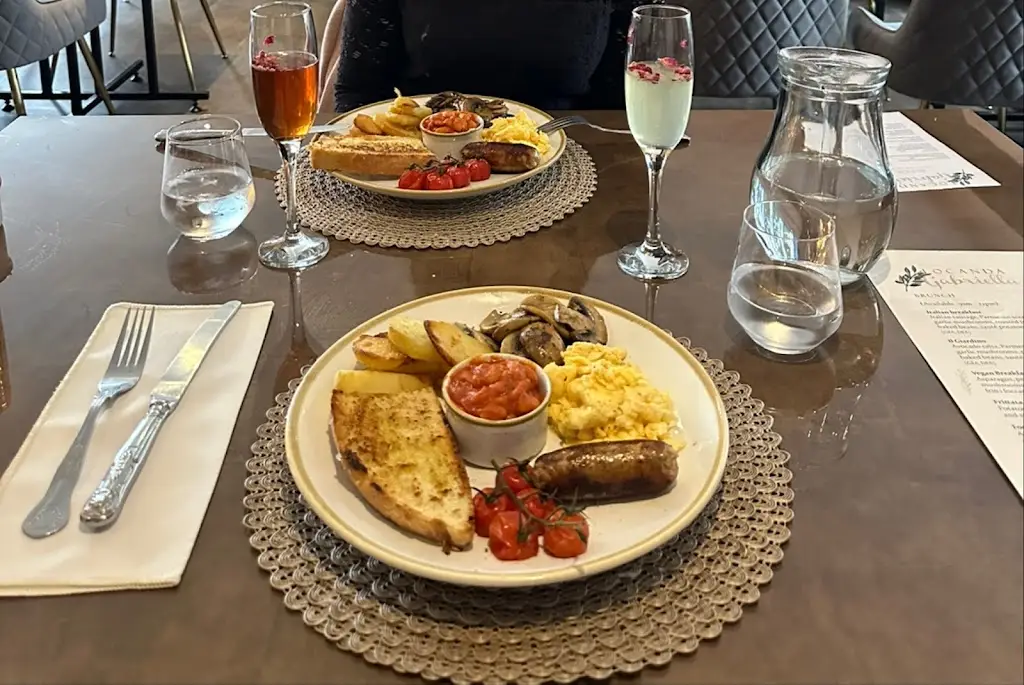 Carl Jayes_Locanda Gabriella_Olney_review