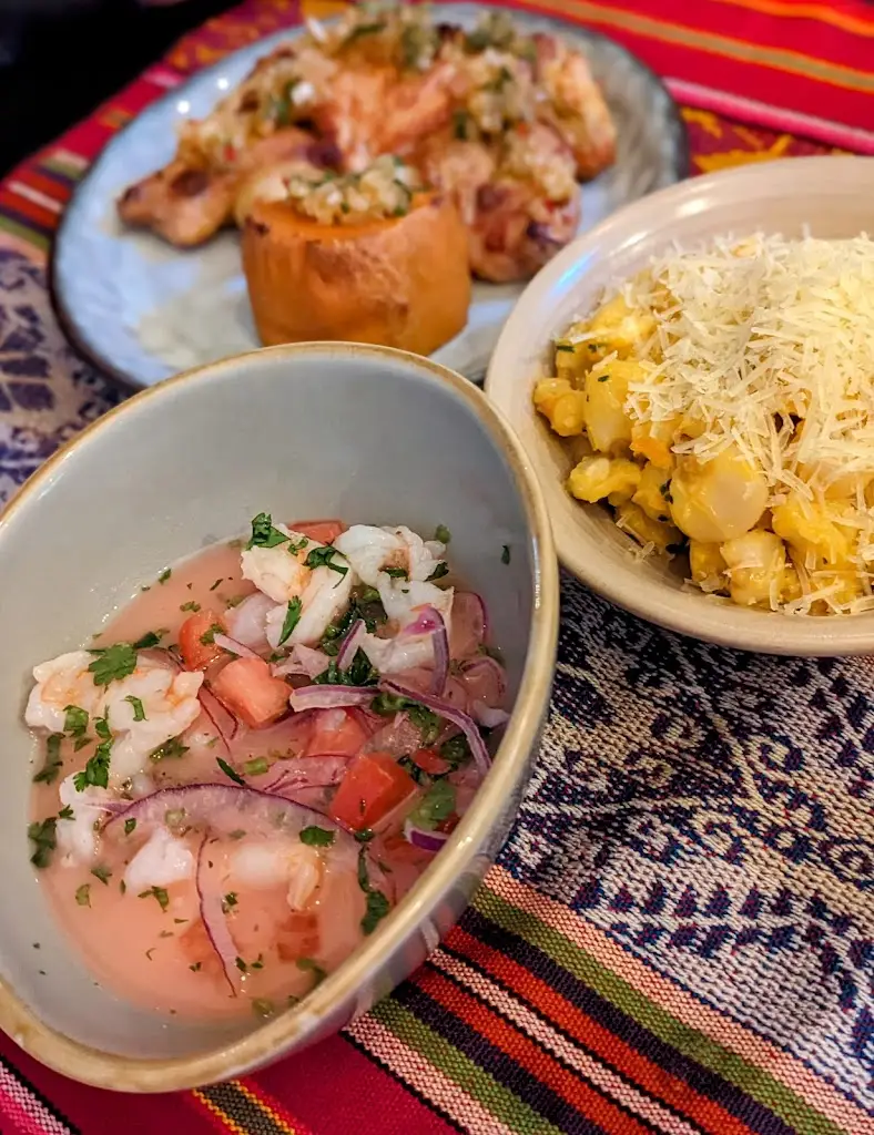 Menu_El Inca Plebeyo Restaurant_Barnsbury_image_5