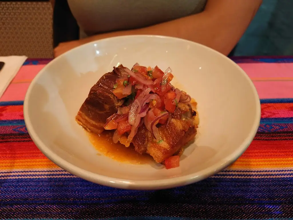 Menu_El Inca Plebeyo Restaurant_Barnsbury_image_6