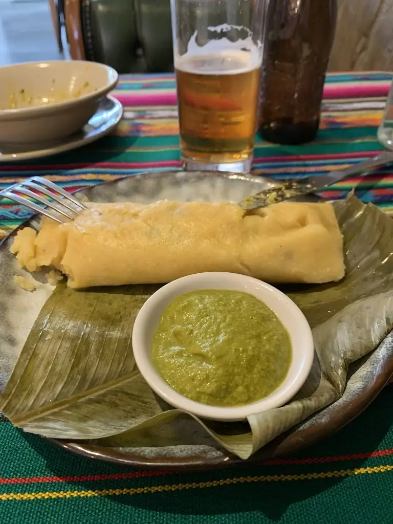 Menu_El Inca Plebeyo Restaurant_Barnsbury_image_9