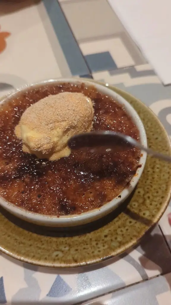 Claire Walls_El Inca Plebeyo Restaurant_Barnsbury_review