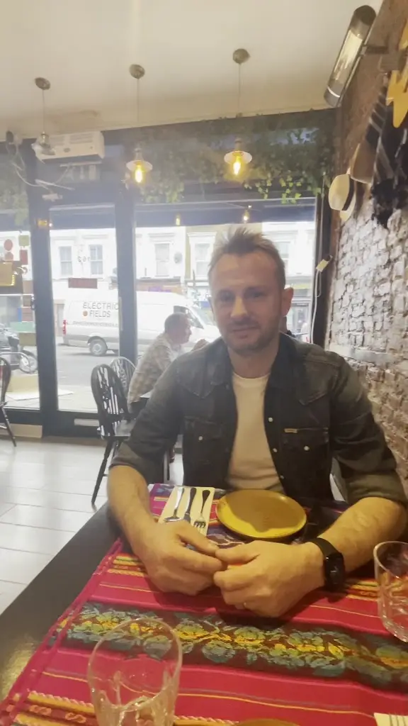 El Inca Plebeyo Restaurant_Barnsbury_slider_image_2