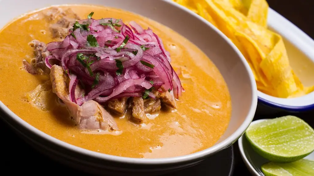 El Inca Plebeyo Restaurant_Barnsbury_slider_image_3