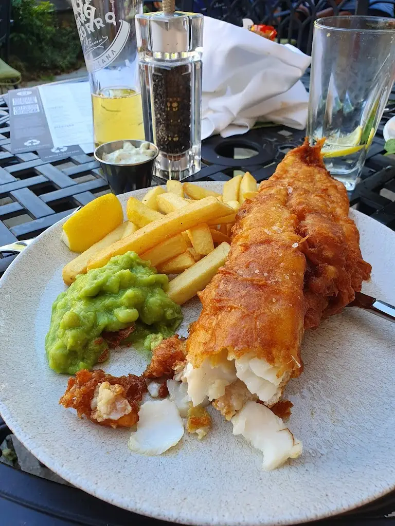 Menu_The Cherry Tree_Olney_image_3