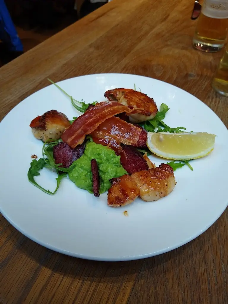 Menu_The Cherry Tree_Olney_image_4