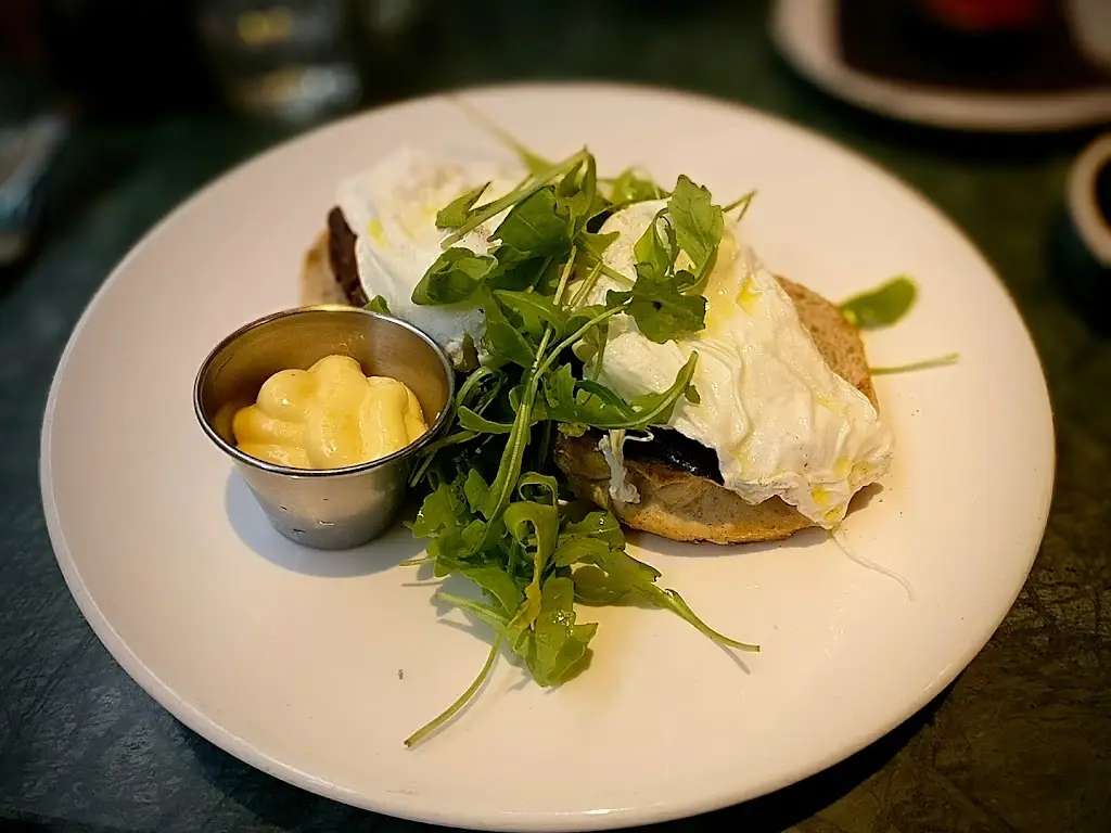 Menu_The Cherry Tree_Olney_image_8