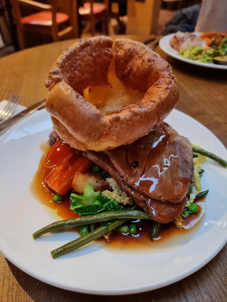 Menu_The Cherry Tree_Olney_image_9