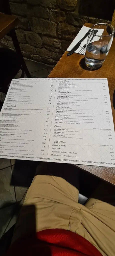 Menu_Capadocia Turkish Restaurant Olney_Olney_image_3