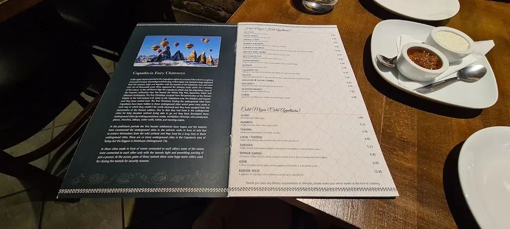 Menu_Capadocia Turkish Restaurant Olney_Olney_image_4