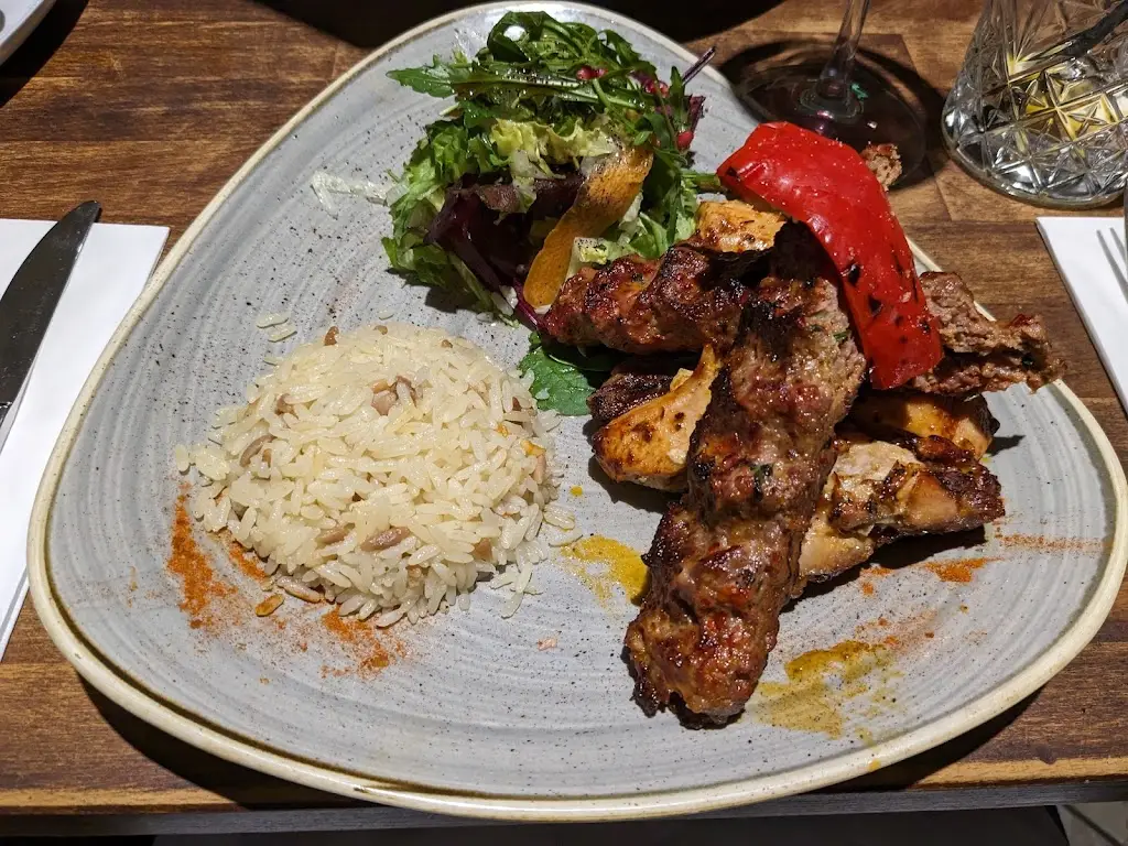 Menu_Capadocia Turkish Restaurant Olney_Olney_image_6